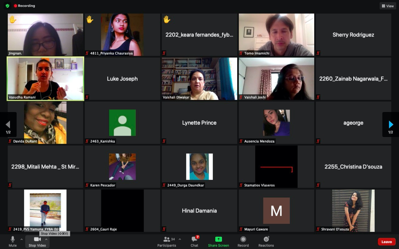 MILE_Explorations of Choice in Context 6